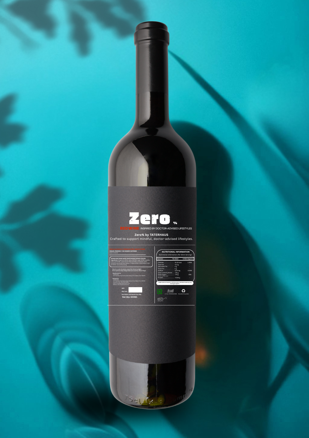 Red Wine: The Healthy Choice for Your Skin, Heart & Weight (Doctor's Approved)