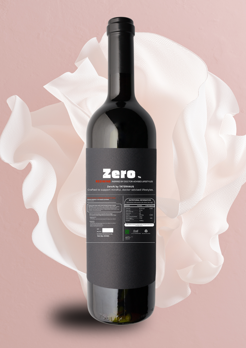 Red Wine: The Healthy Choice for Your Skin, Heart & Weight (Doctor's Approved)