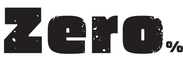 Zero%